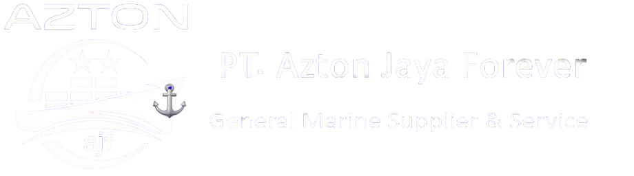Ship Chandler Aztonjaya Forever Logo