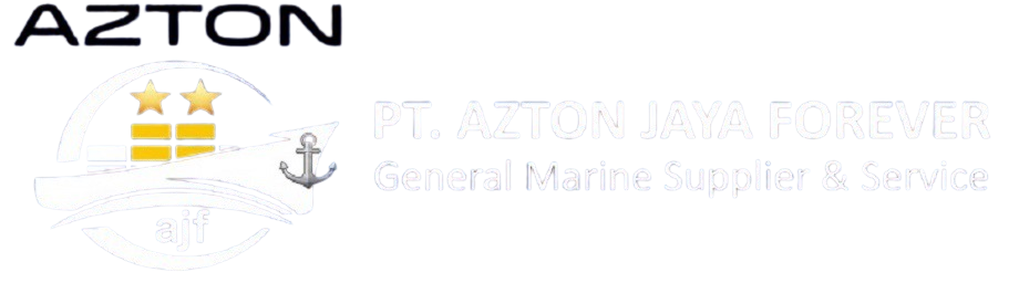 Ship Chandler Aztonjaya Forever Logo