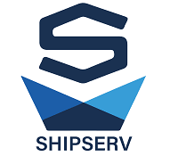 ShipServ Verified Member